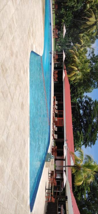 Hotel Western Mercedes Airport Managua