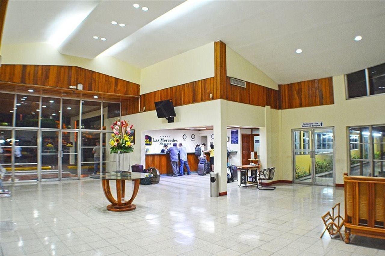 Western Mercedes Airport Hotel 4*