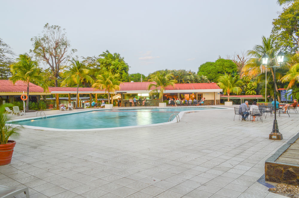Western Mercedes Airport 4* Managua